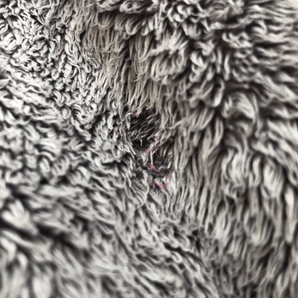 The North Face girls jacket - Picture 3 of 3